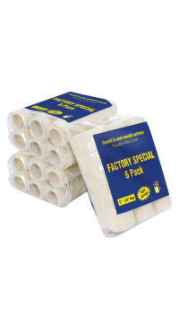 Factory Special Covers
