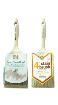 Stain Brush