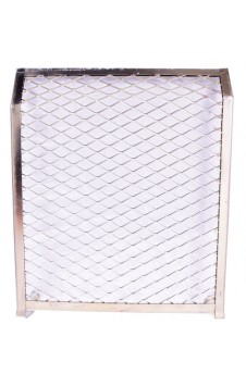 Bucket Grids