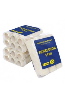 Factory Special Covers
