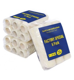 Factory Special Covers