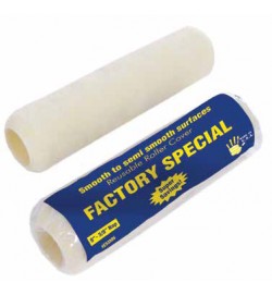 Factory Special Covers