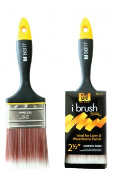 iBrush Series