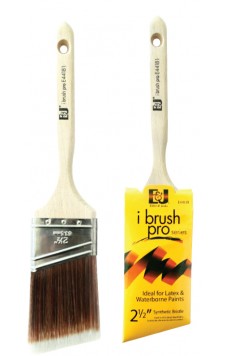 iBrush Pro Series